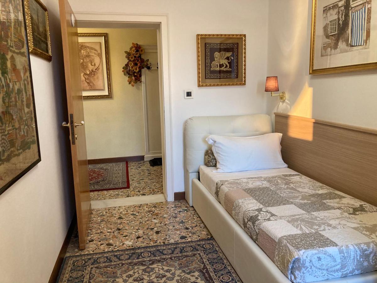 Oasis Golden Lagoon Chalet Lido de Venise Extérieur photo